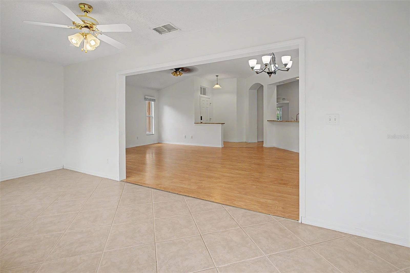 WORTHINGTON CONDO - Residential