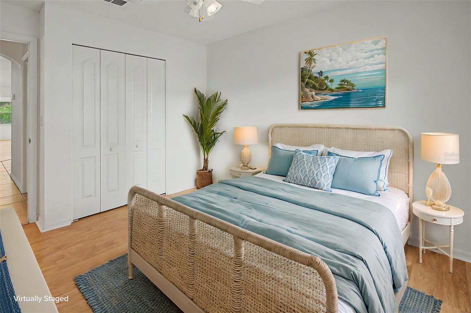 WORTHINGTON CONDO - Residential