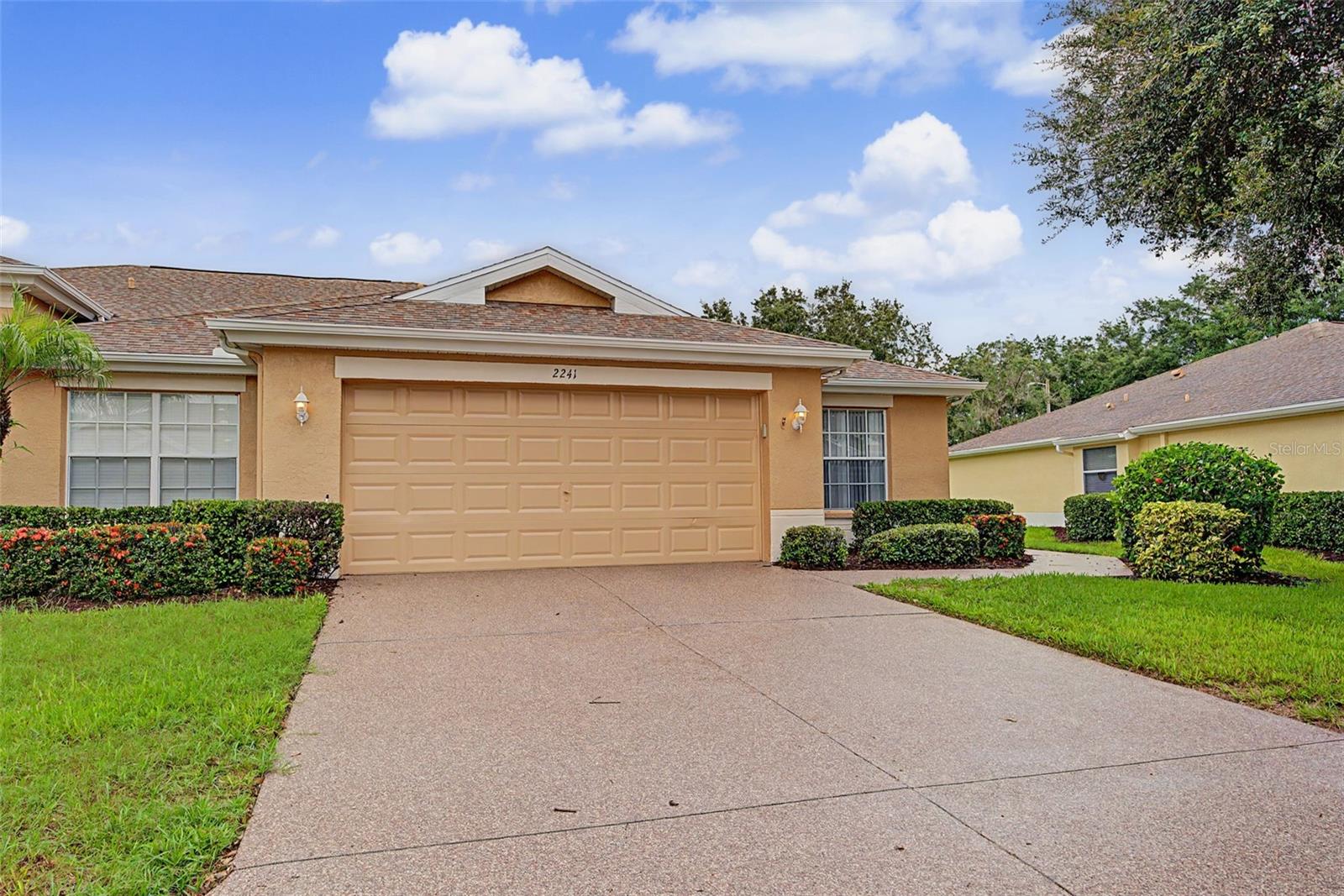 WORTHINGTON CONDO - Residential