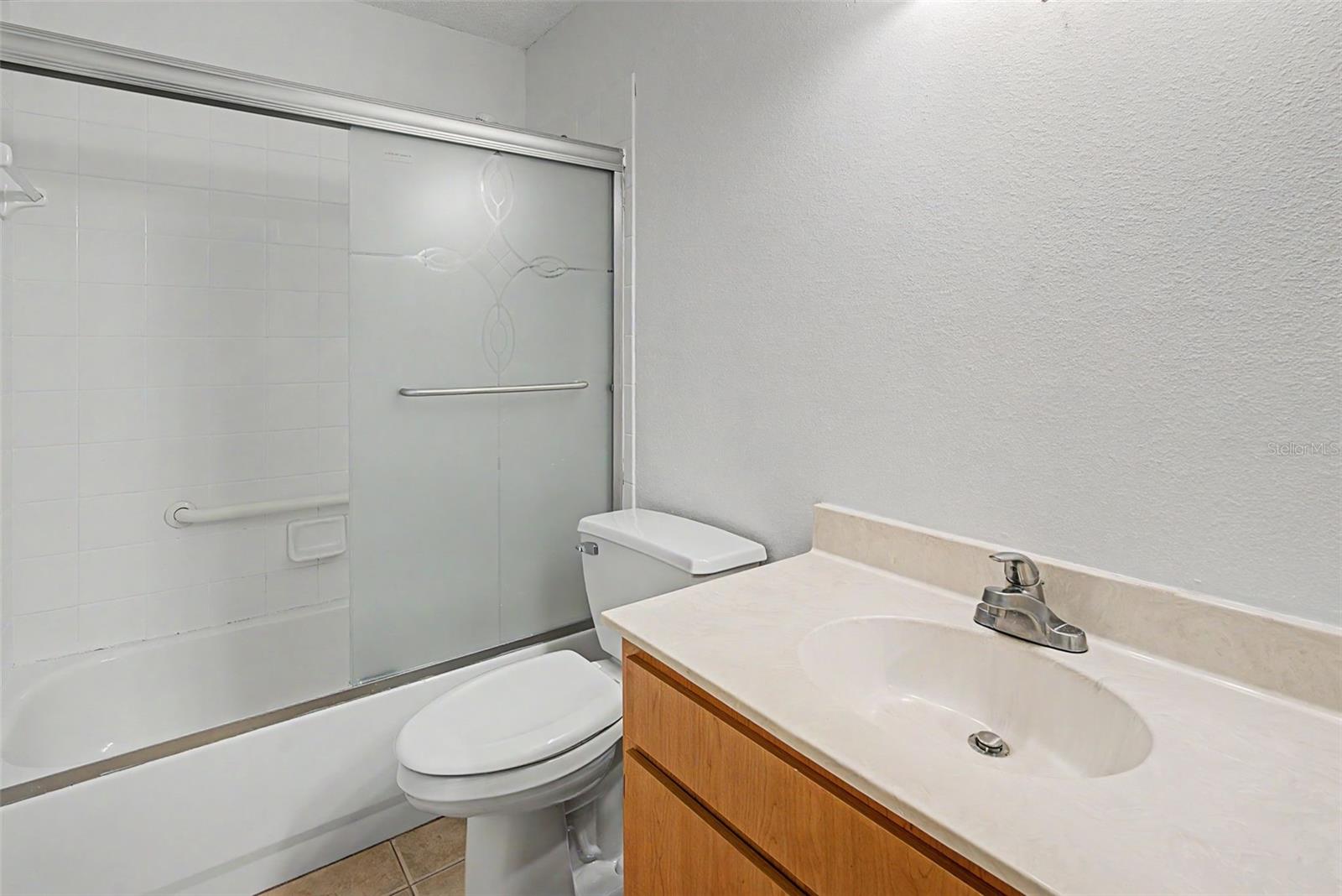 WORTHINGTON CONDO - Residential
