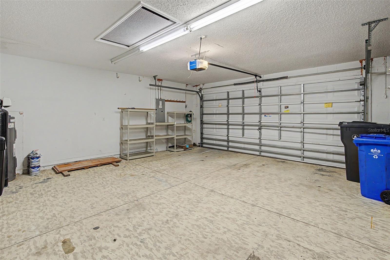 WORTHINGTON CONDO - Residential