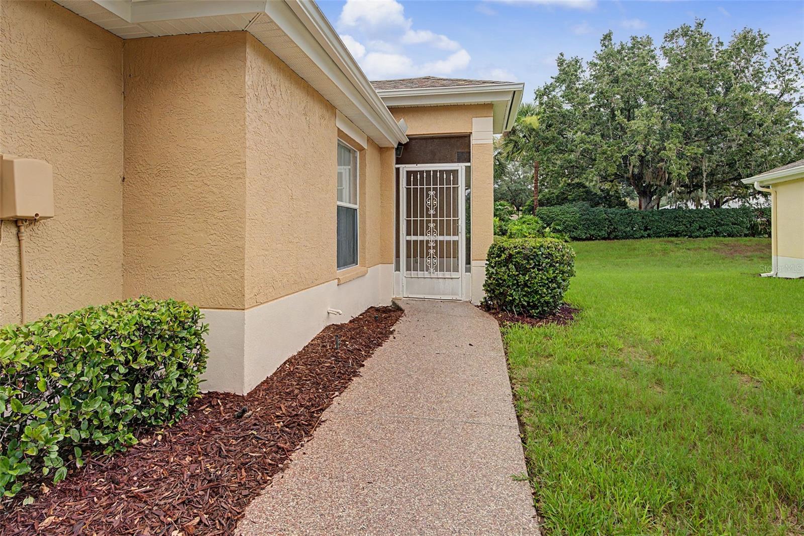 WORTHINGTON CONDO - Residential