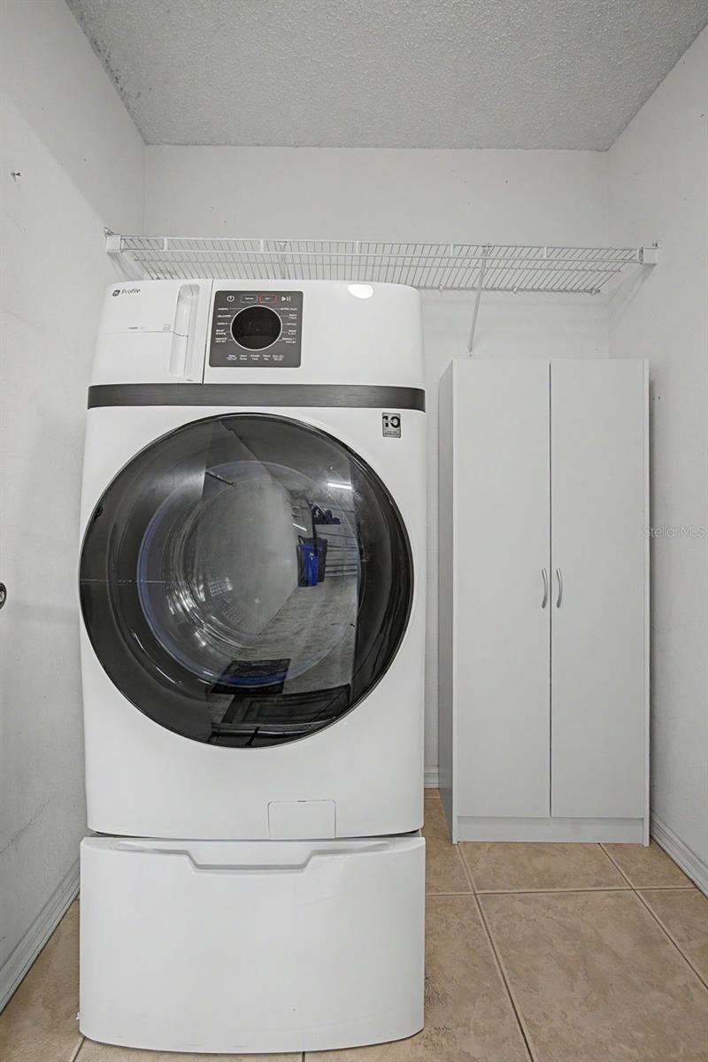 WORTHINGTON CONDO - Residential