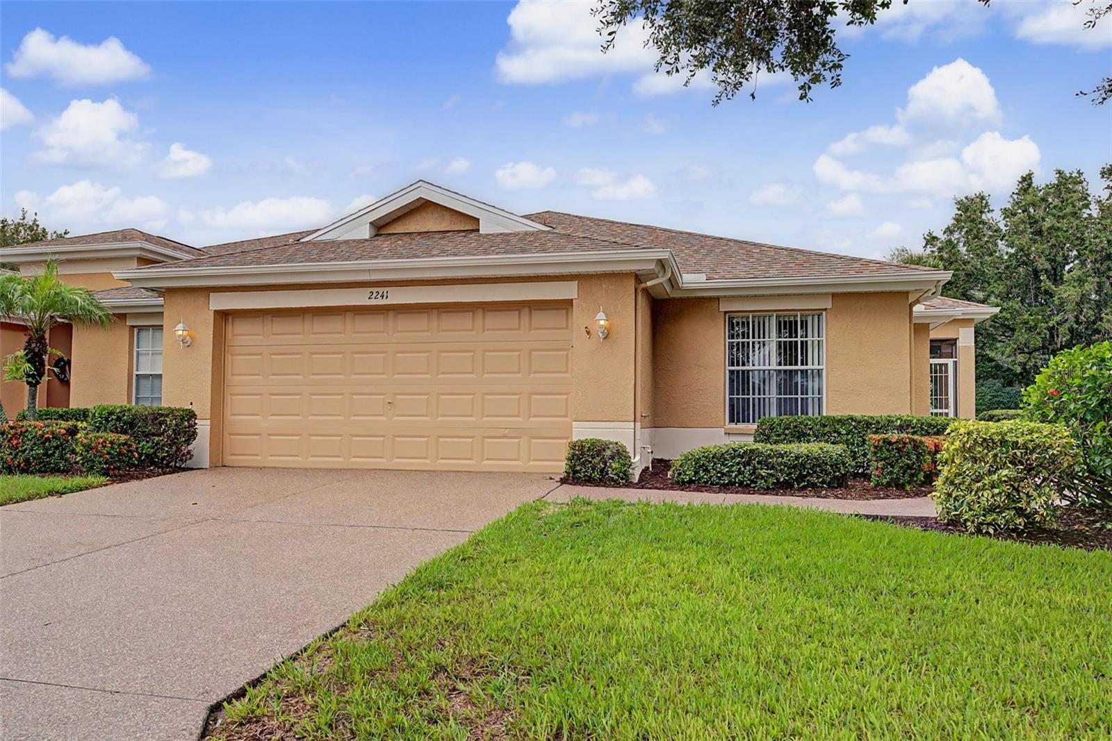 WORTHINGTON CONDO - Residential