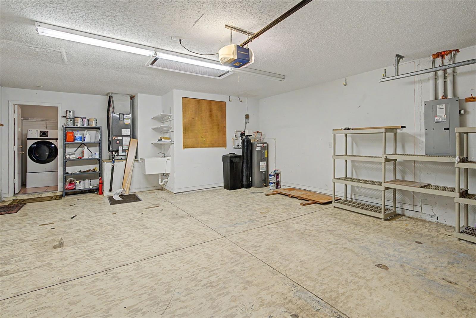 WORTHINGTON CONDO - Residential