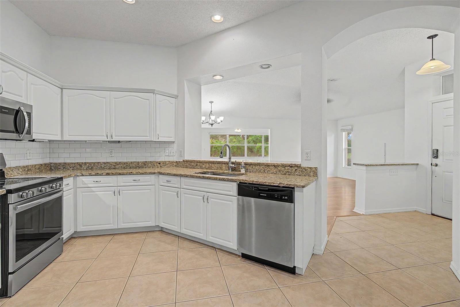 WORTHINGTON CONDO - Residential