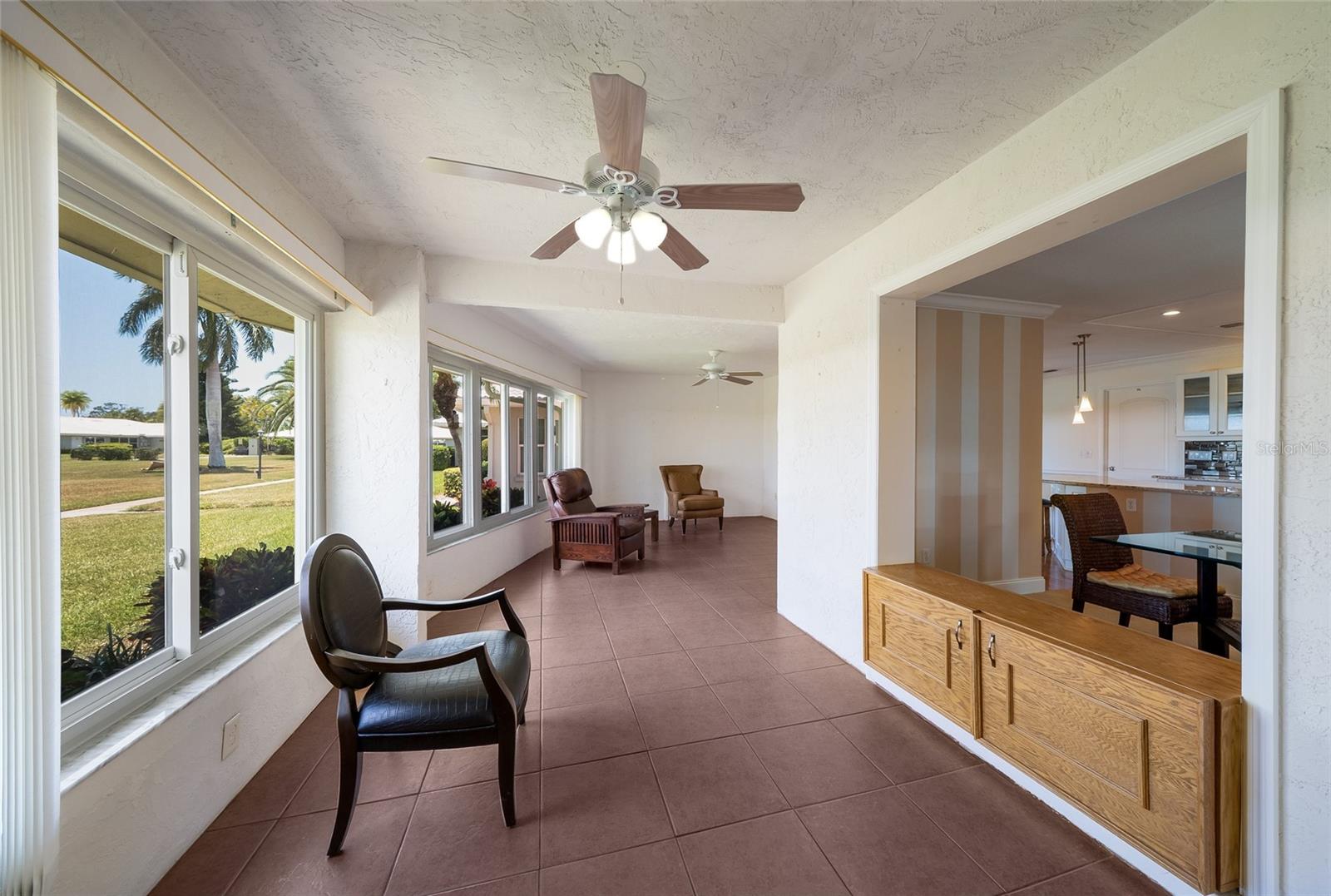 VILLAGE GREEN OF BRADENTON SEC 6 - Residential