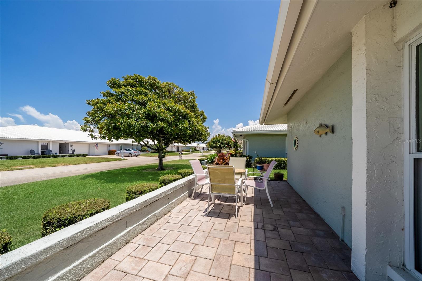 VILLAGE GREEN OF BRADENTON SEC 6 - Residential