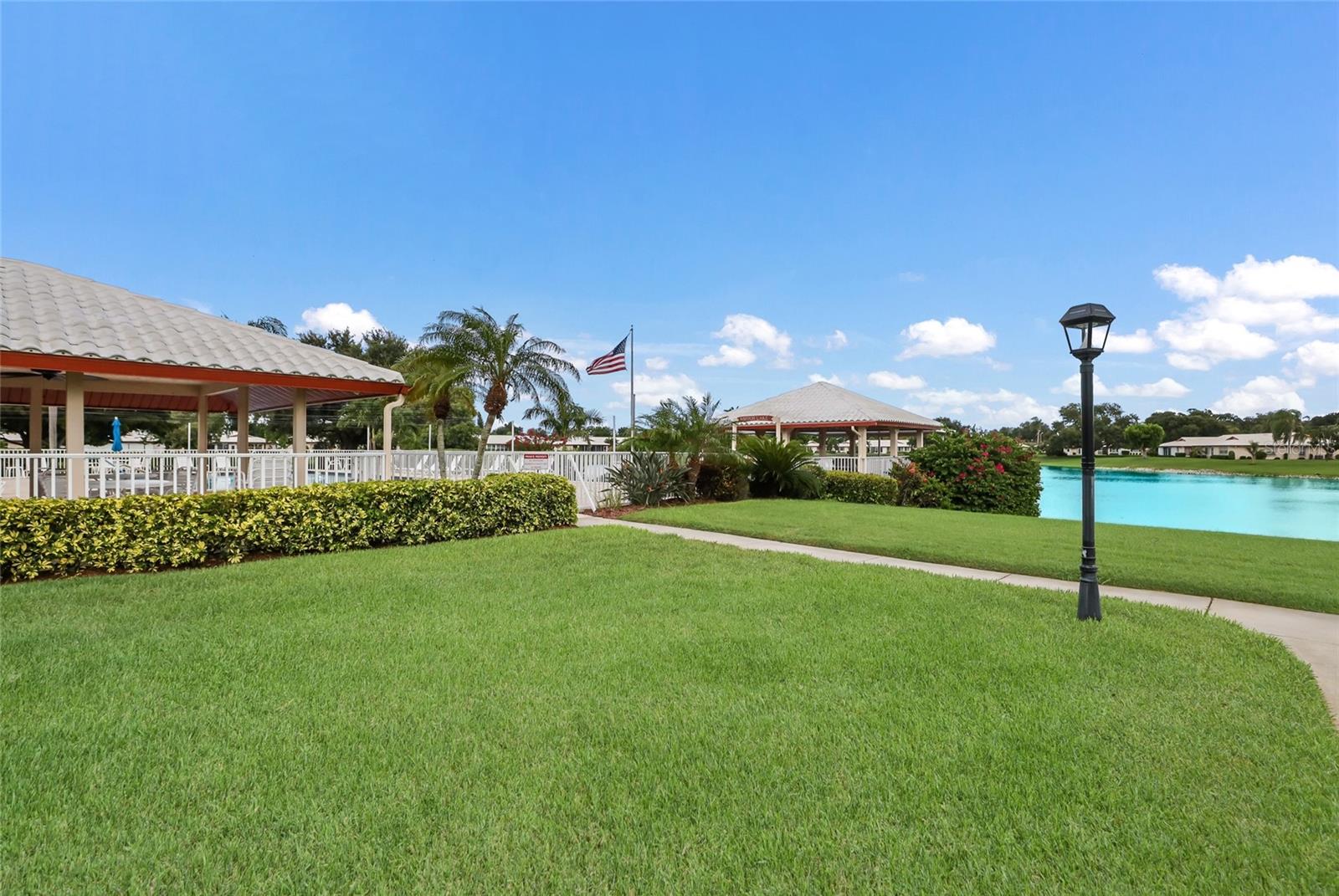 VILLAGE GREEN OF BRADENTON SEC 6 - Residential
