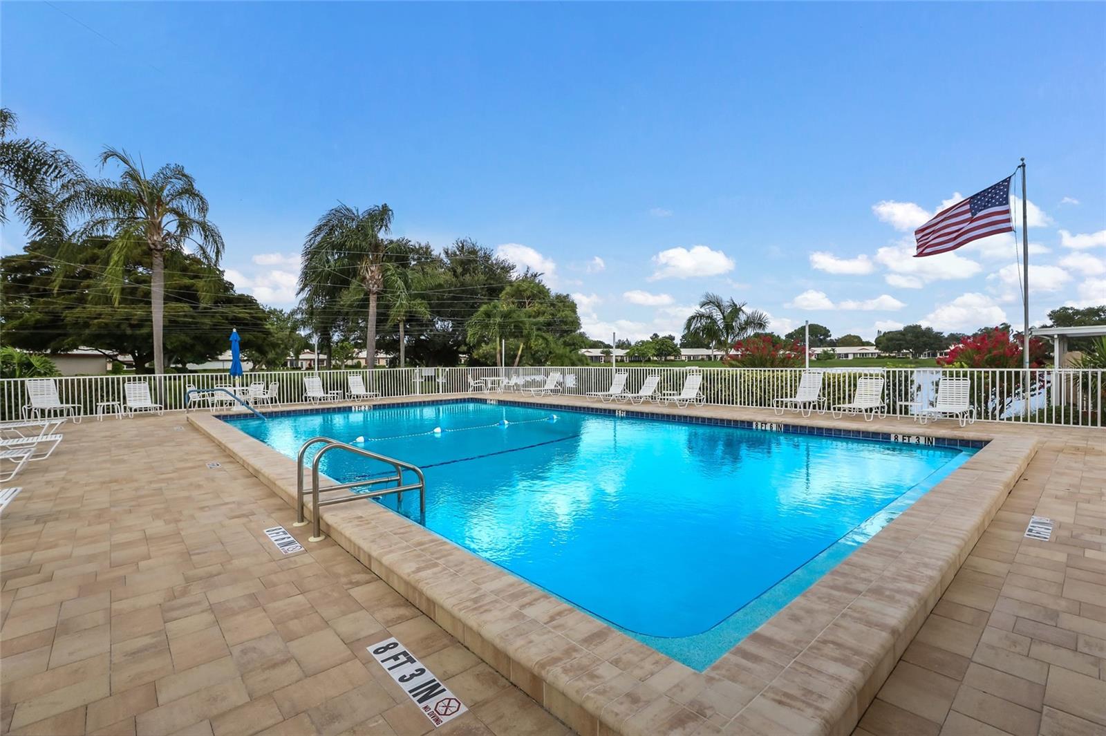 VILLAGE GREEN OF BRADENTON SEC 6 - Residential