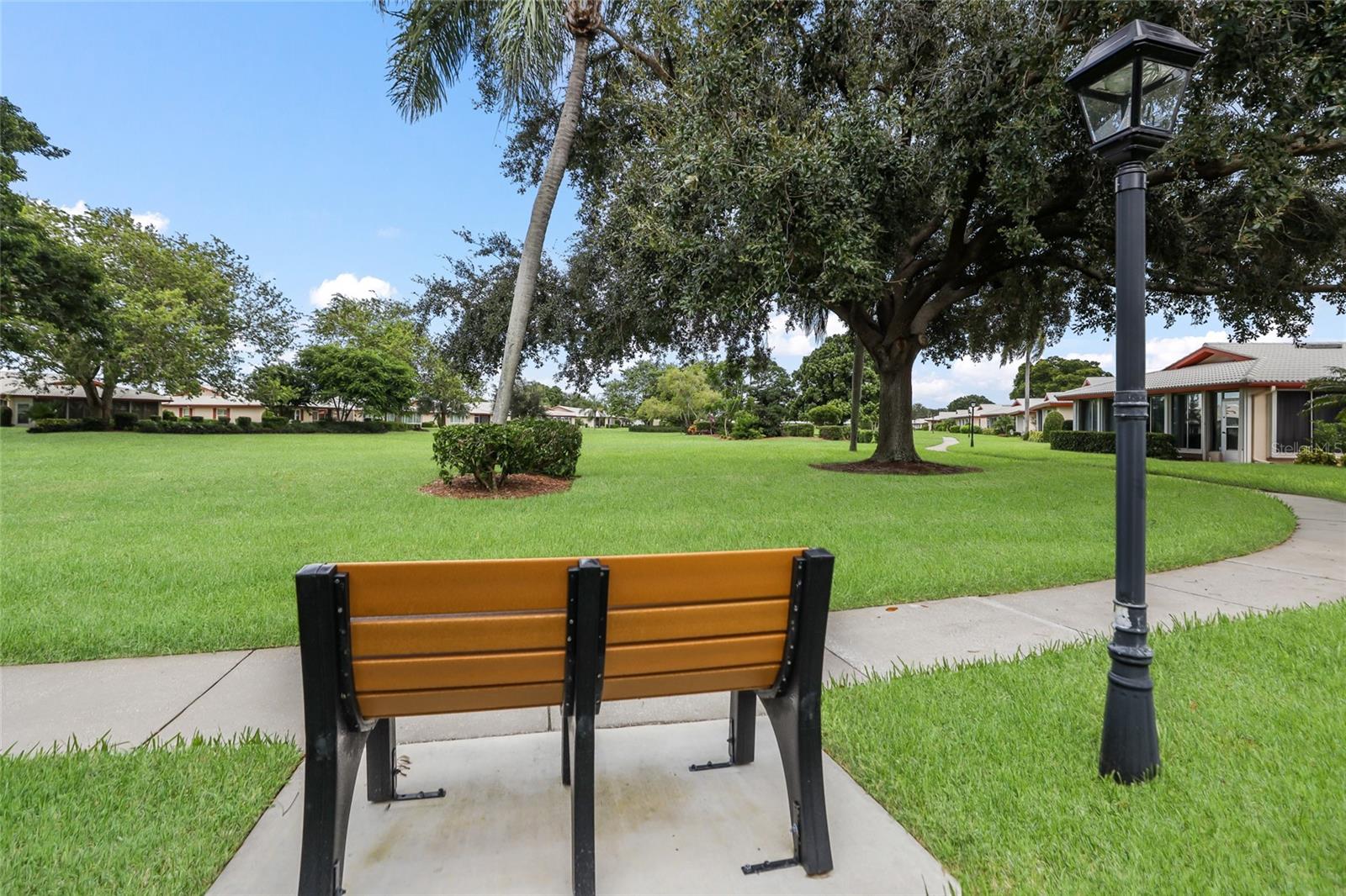 VILLAGE GREEN OF BRADENTON SEC 6 - Residential