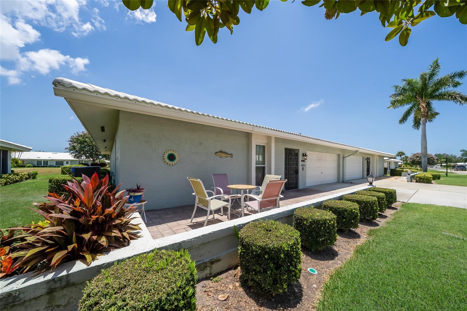 VILLAGE GREEN OF BRADENTON SEC 6 - Residential