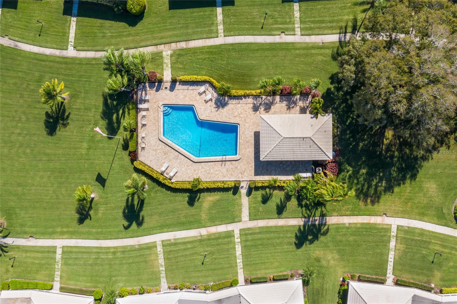 VILLAGE GREEN OF BRADENTON SEC 6 - Residential
