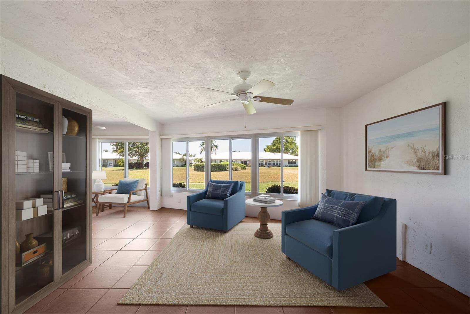 VILLAGE GREEN OF BRADENTON SEC 6 - Residential