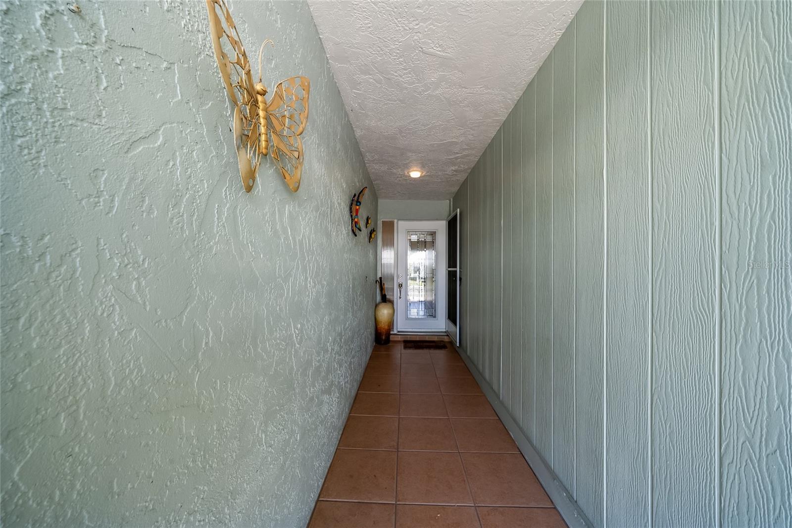 VILLAGE GREEN OF BRADENTON SEC 6 - Residential