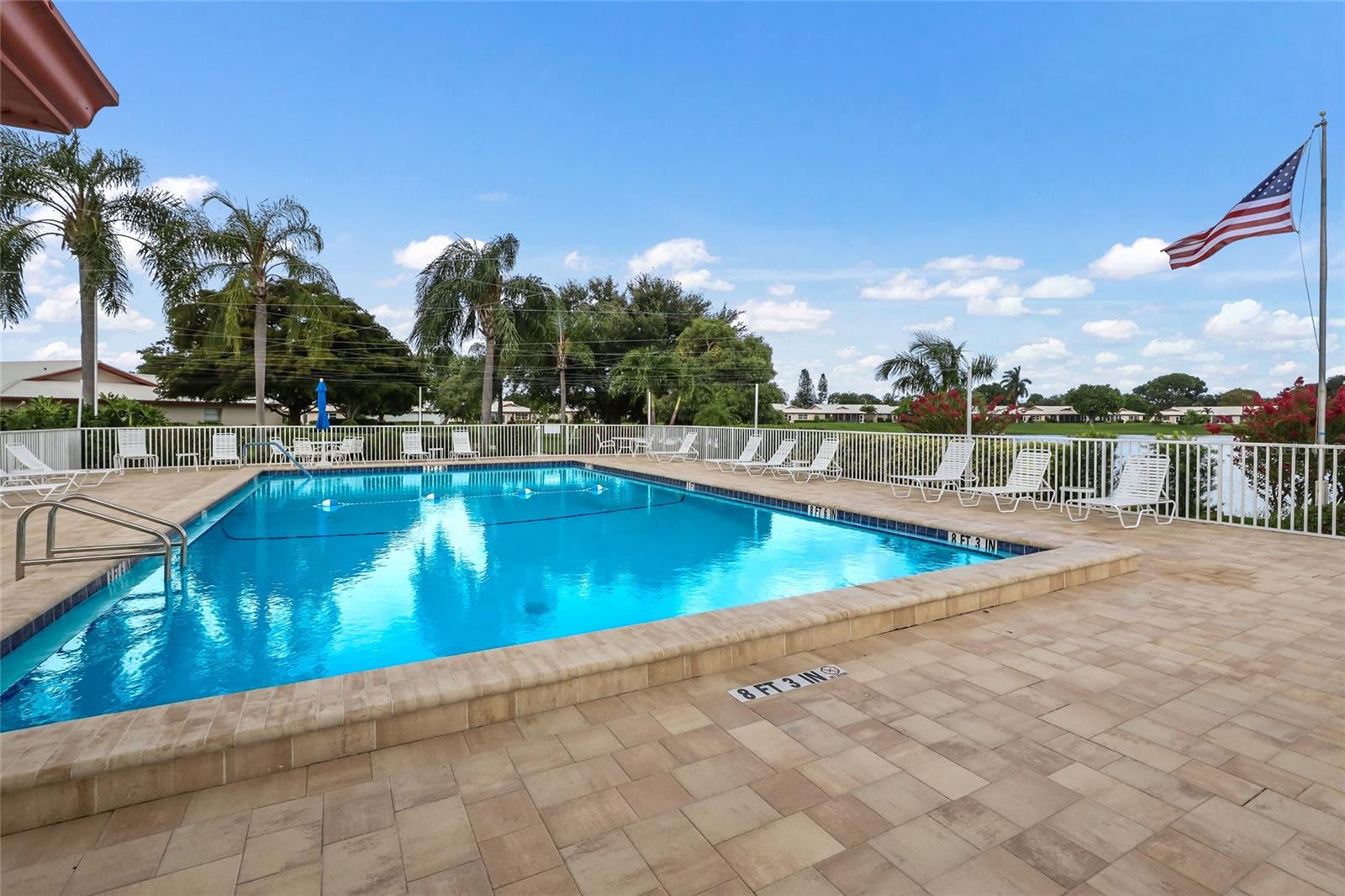 VILLAGE GREEN OF BRADENTON SEC 6 - Residential