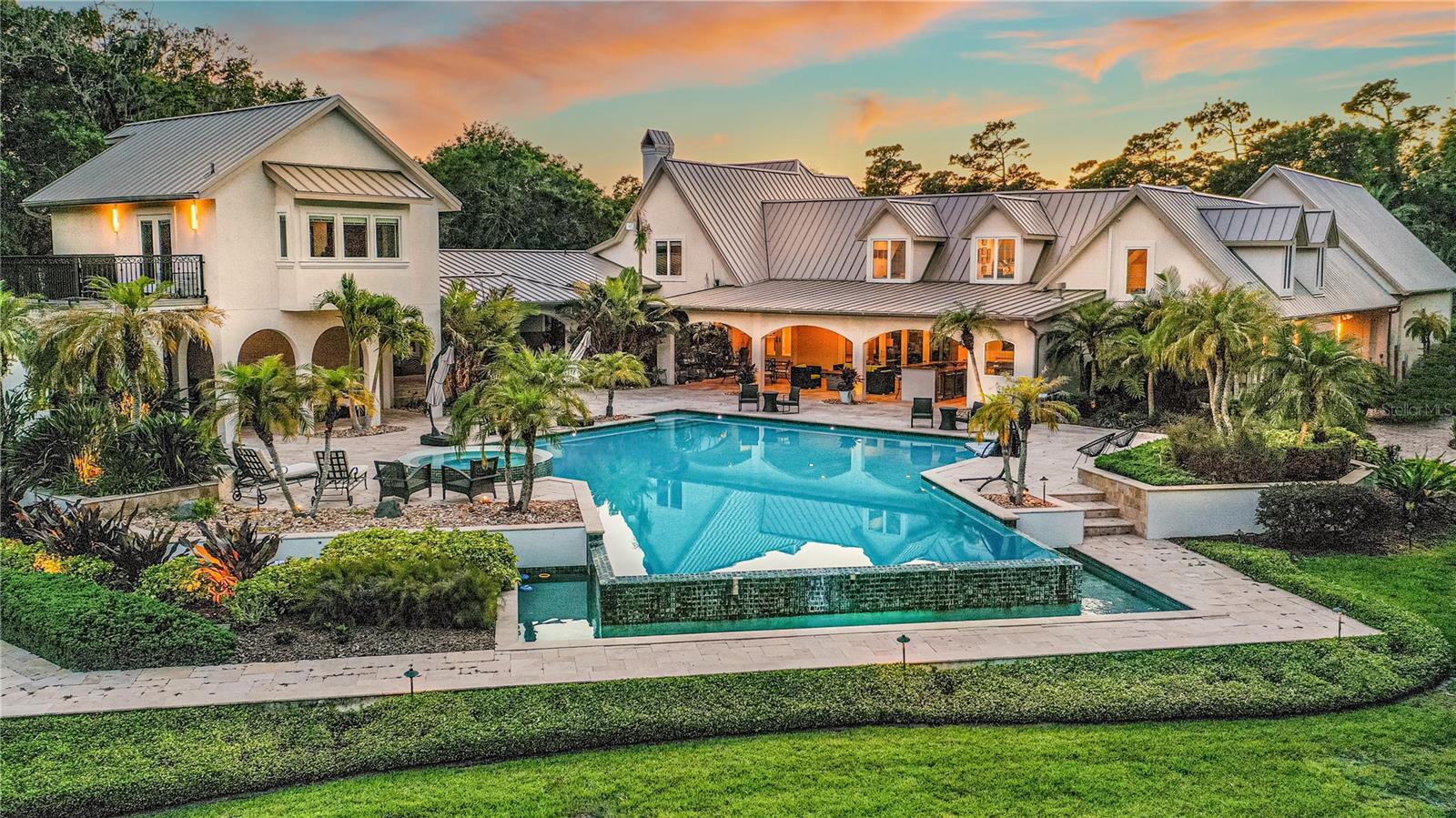 TOMOKA RIVERFRONT - Residential