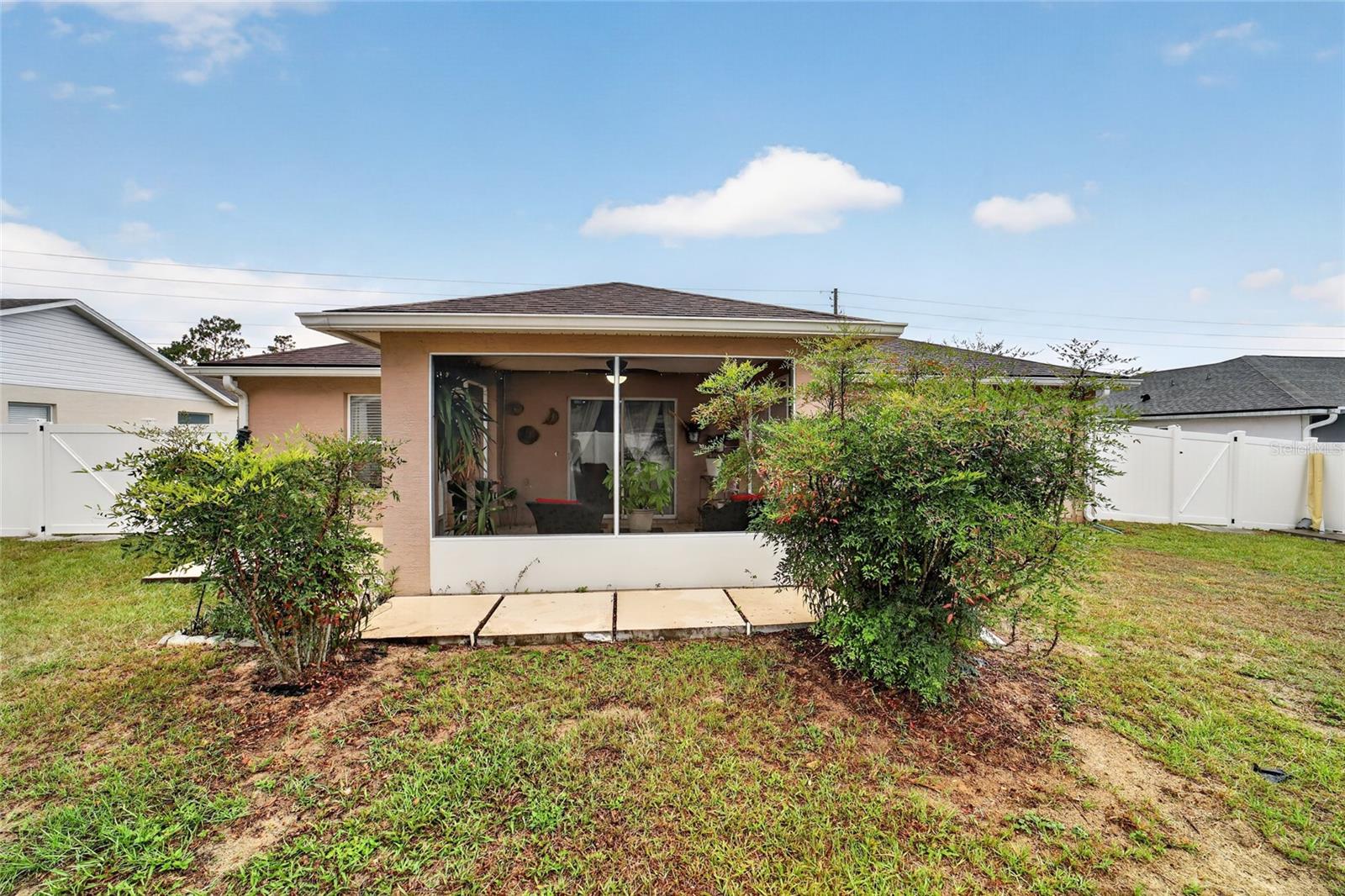 SILVER SPGS SHORES 20 - Residential