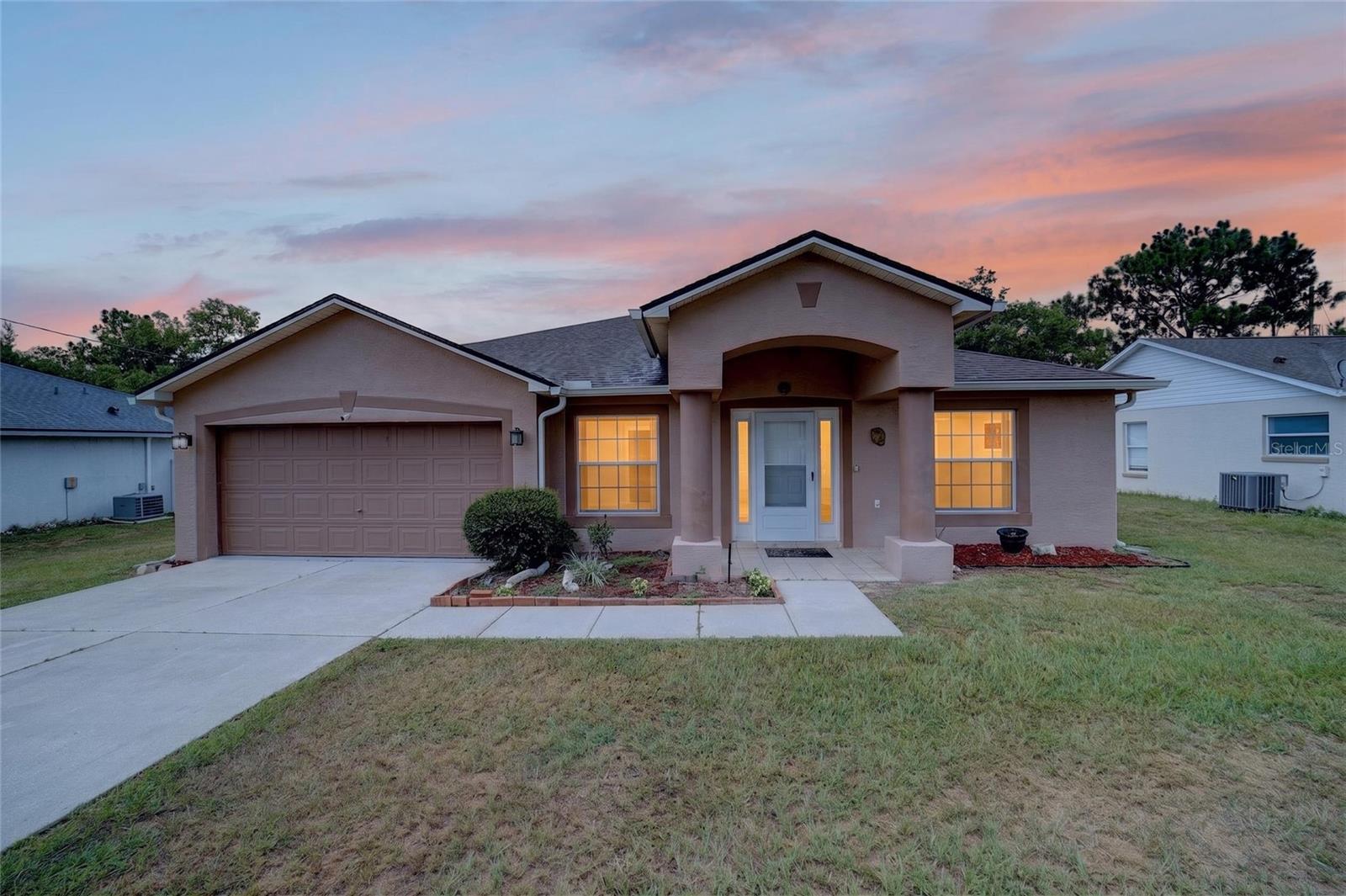 SILVER SPGS SHORES 20 - Residential