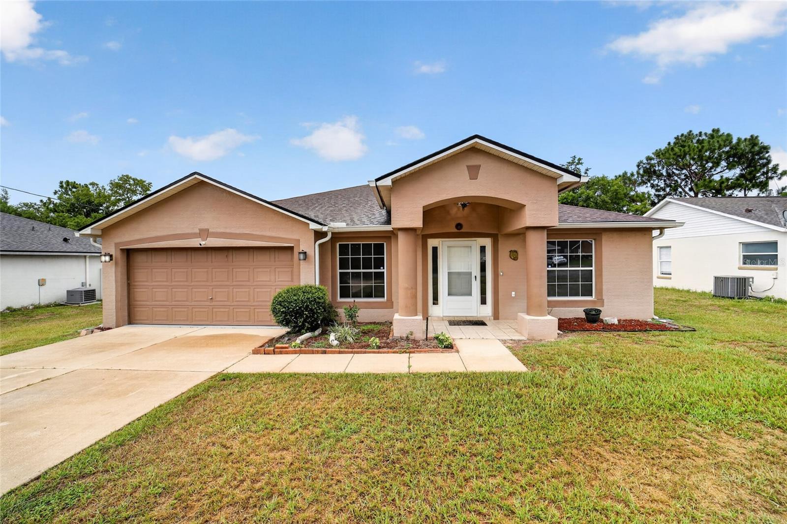 SILVER SPGS SHORES 20 - Residential