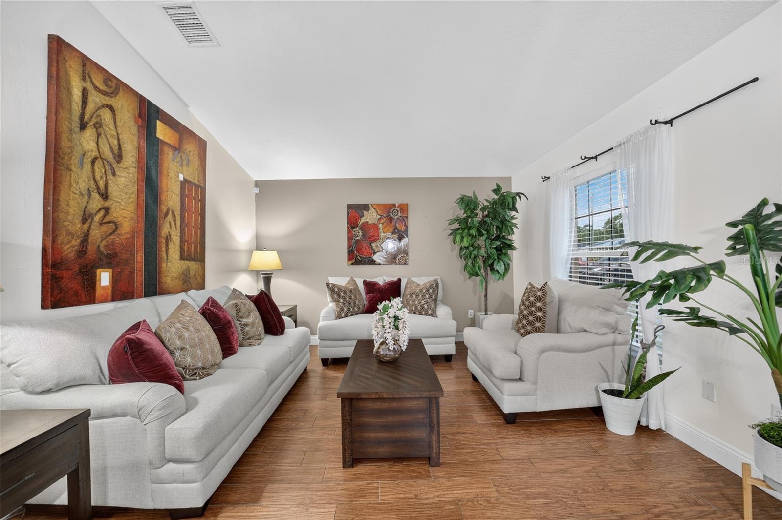 SILVER SPGS SHORES 20 - Residential