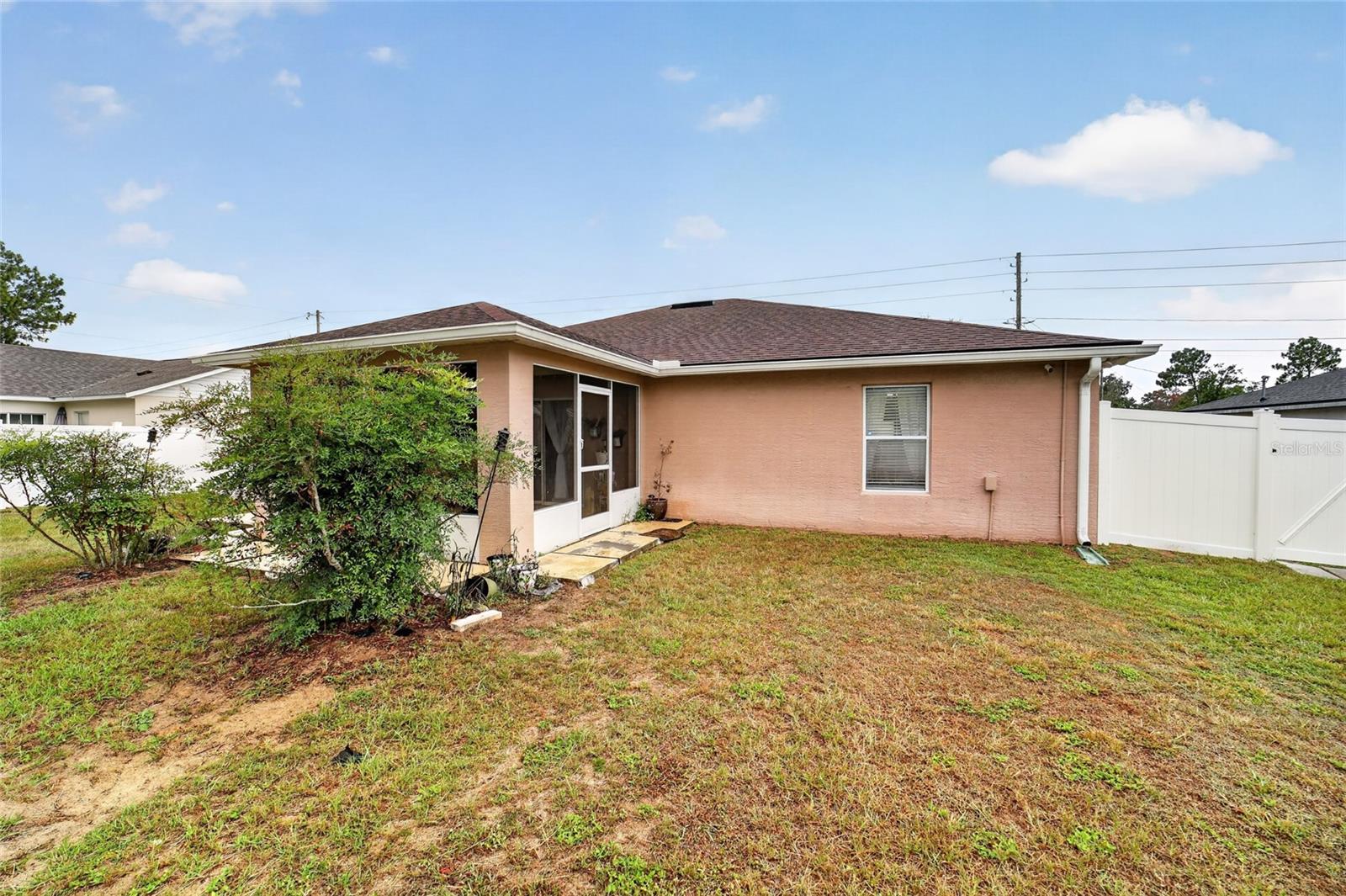 SILVER SPGS SHORES 20 - Residential