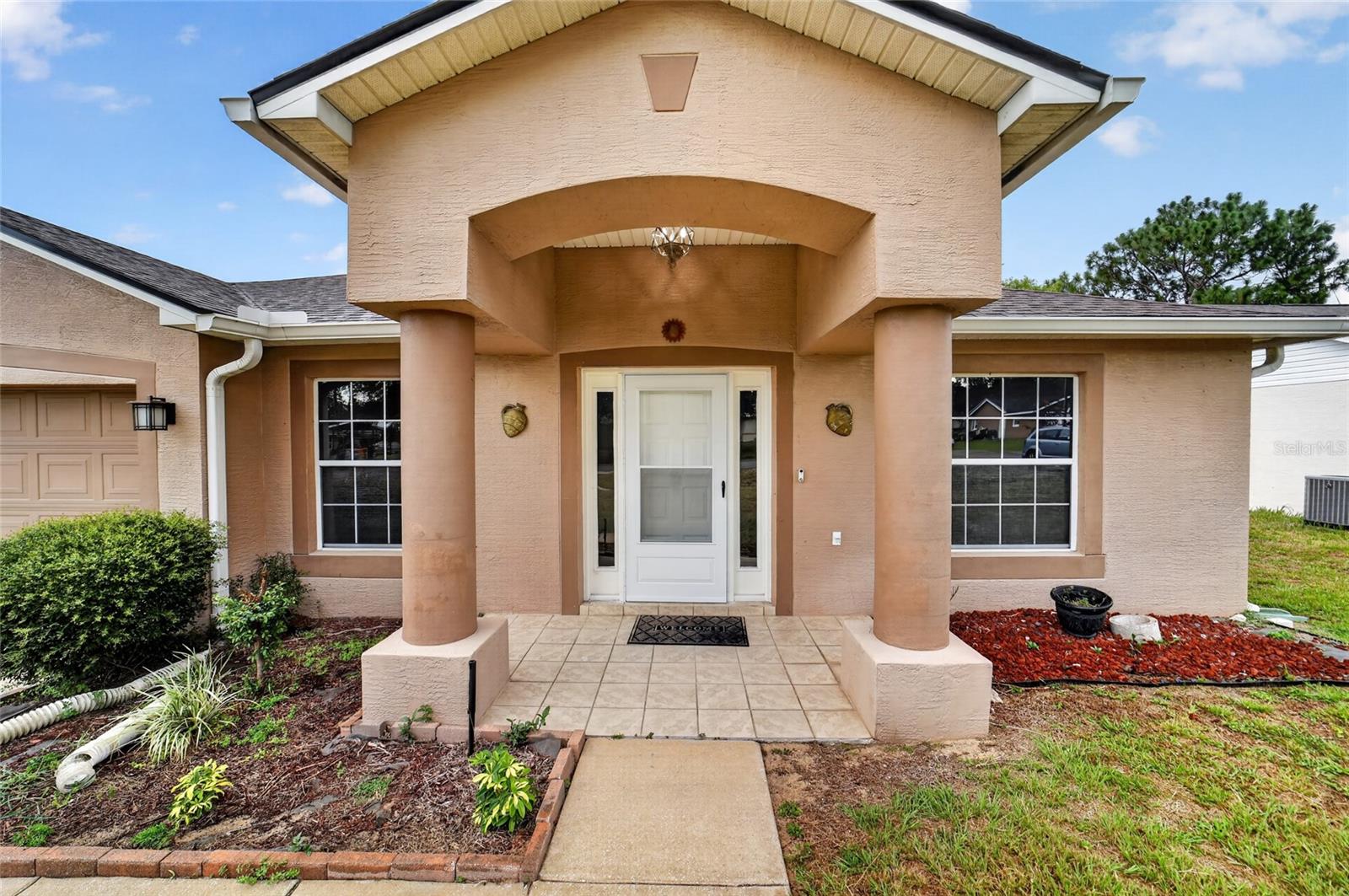 SILVER SPGS SHORES 20 - Residential