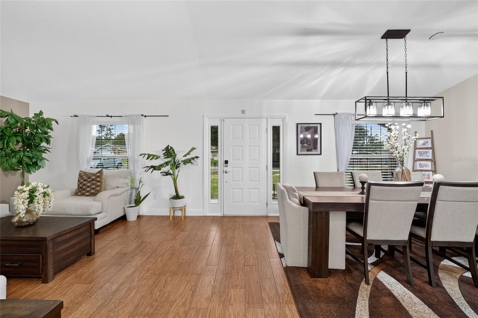 SILVER SPGS SHORES 20 - Residential