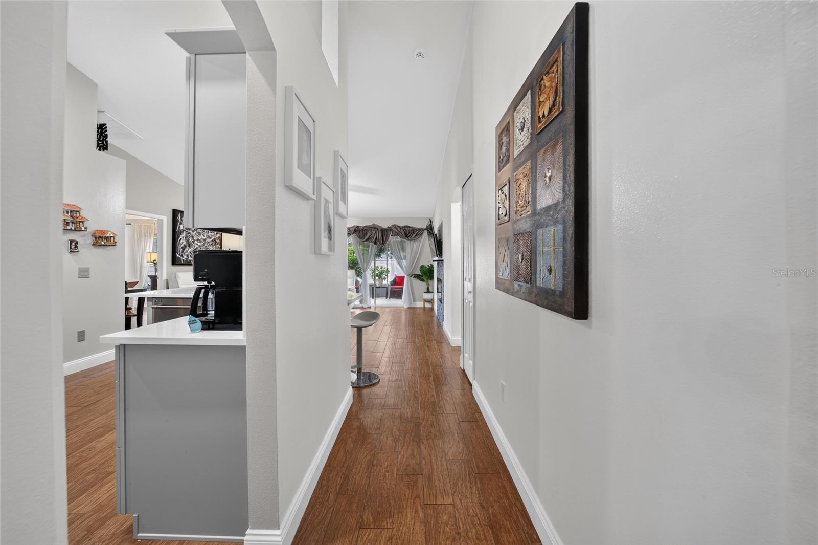 SILVER SPGS SHORES 20 - Residential
