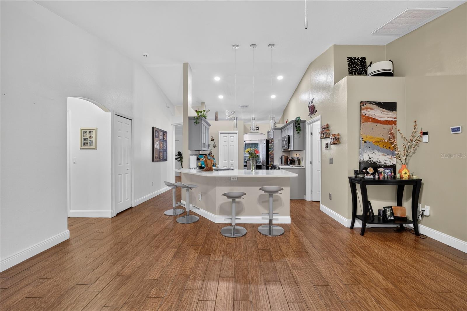 SILVER SPGS SHORES 20 - Residential