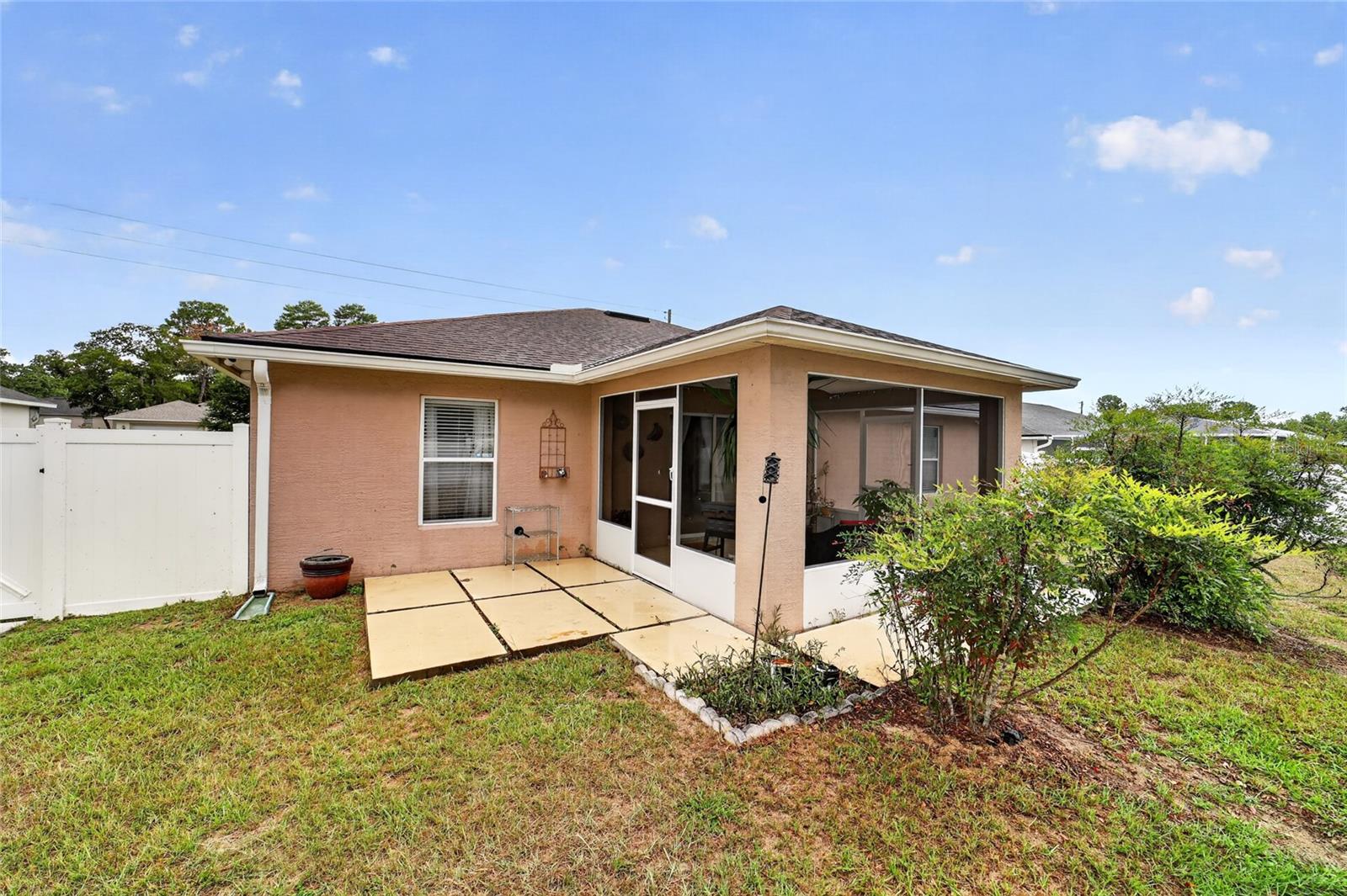 SILVER SPGS SHORES 20 - Residential