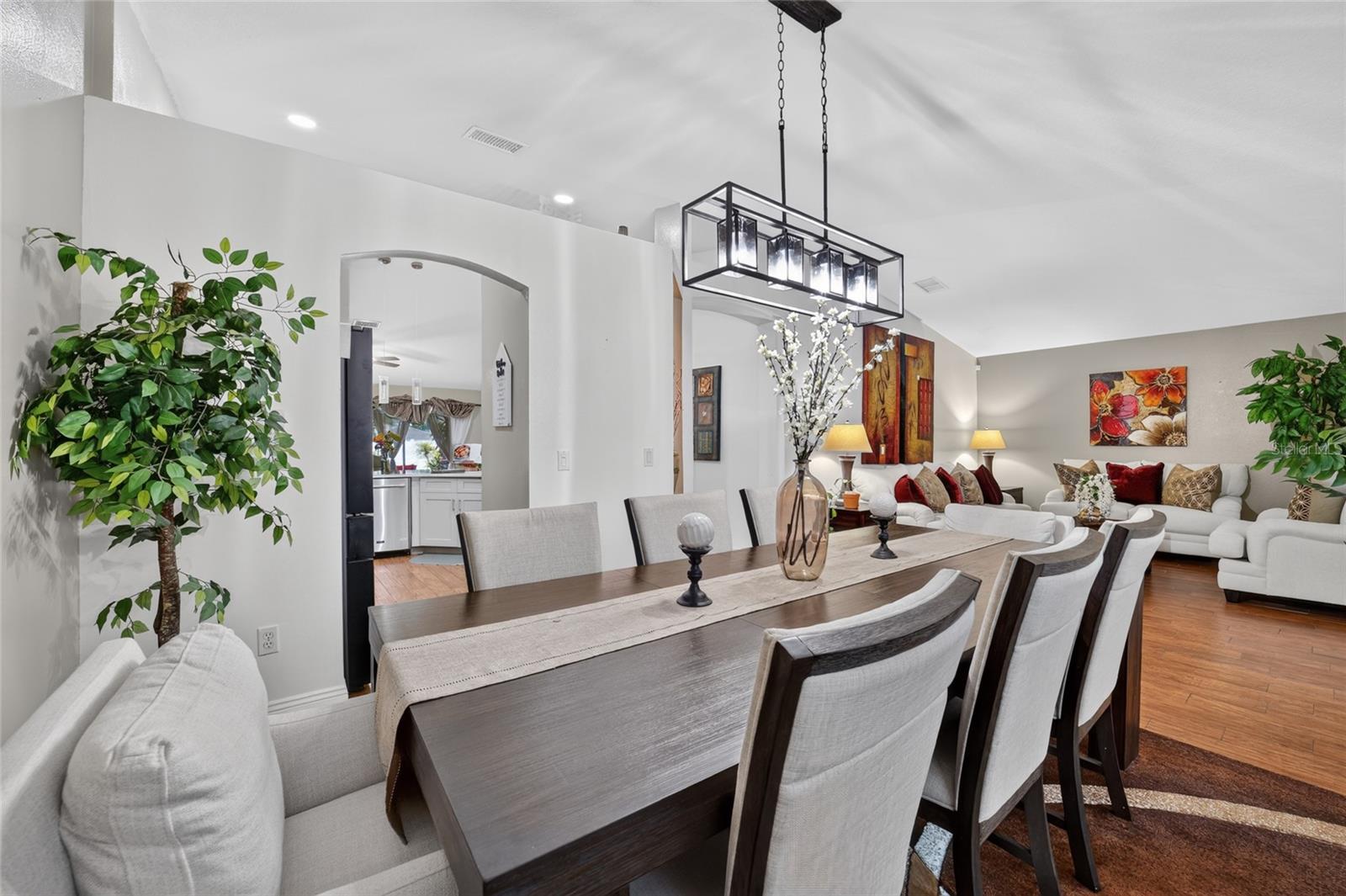 SILVER SPGS SHORES 20 - Residential