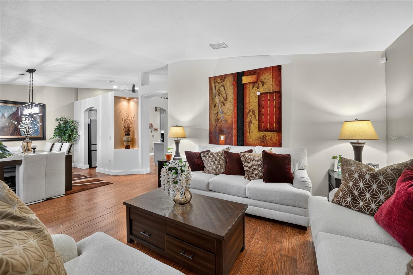 SILVER SPGS SHORES 20 - Residential