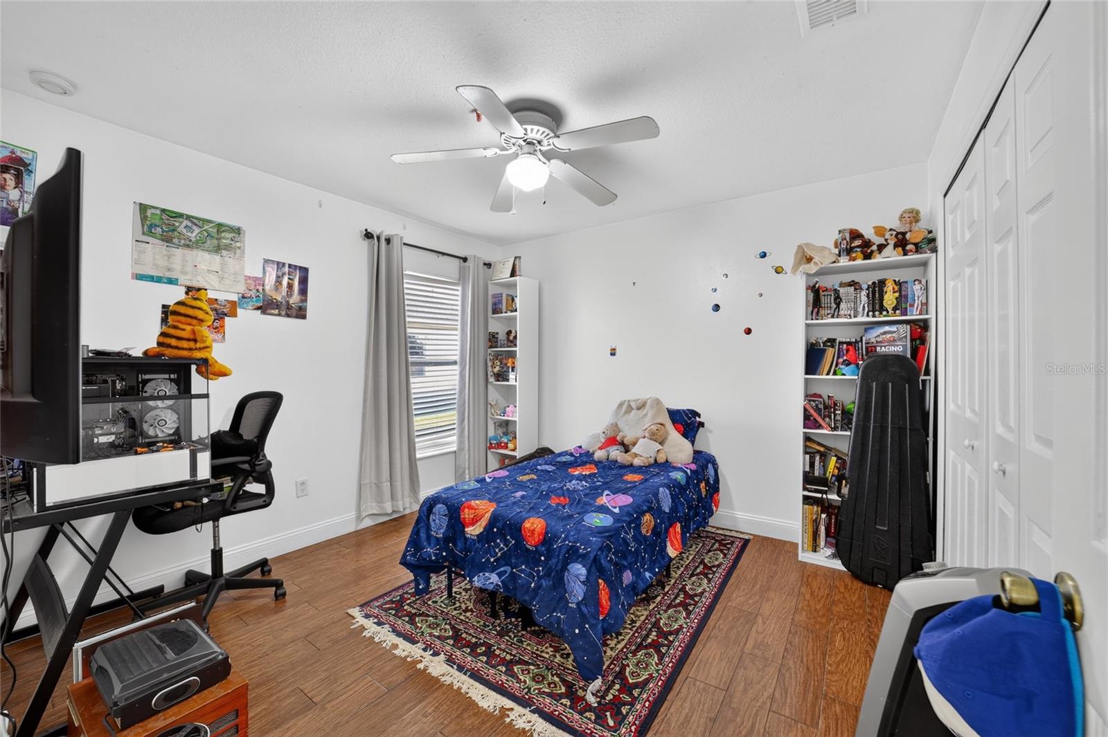 SILVER SPGS SHORES 20 - Residential