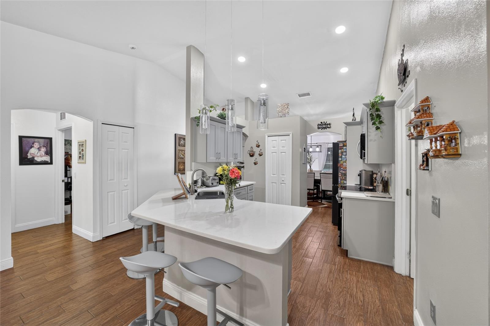 SILVER SPGS SHORES 20 - Residential