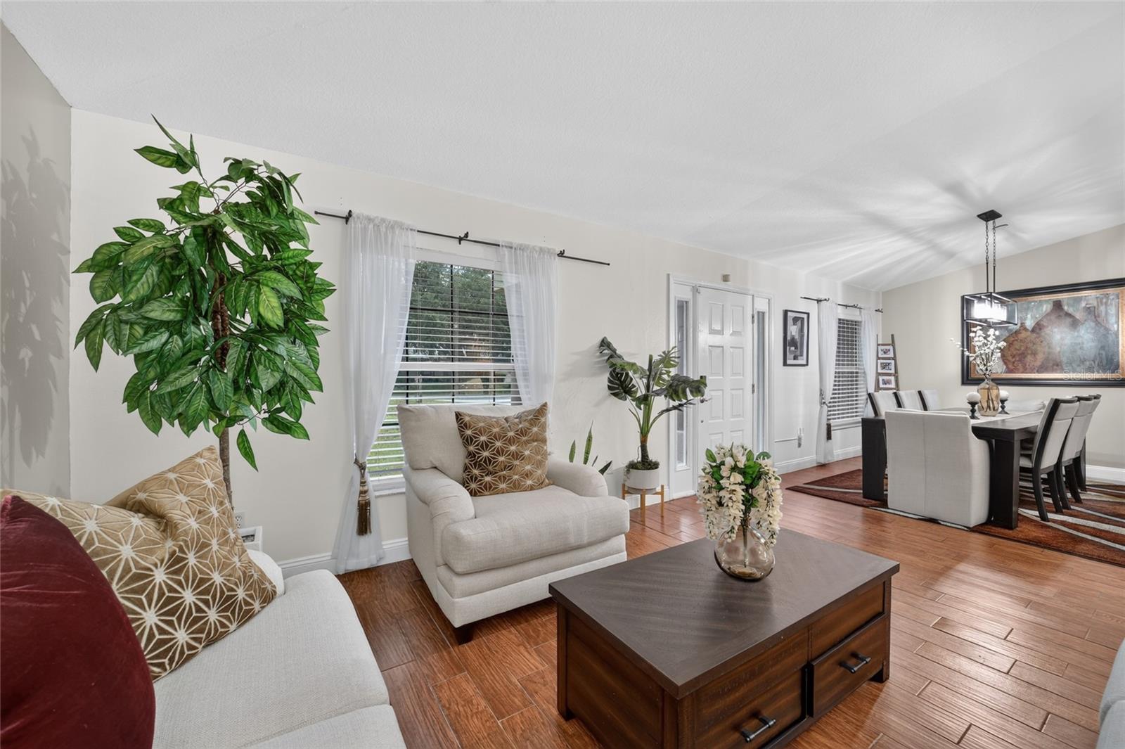 SILVER SPGS SHORES 20 - Residential
