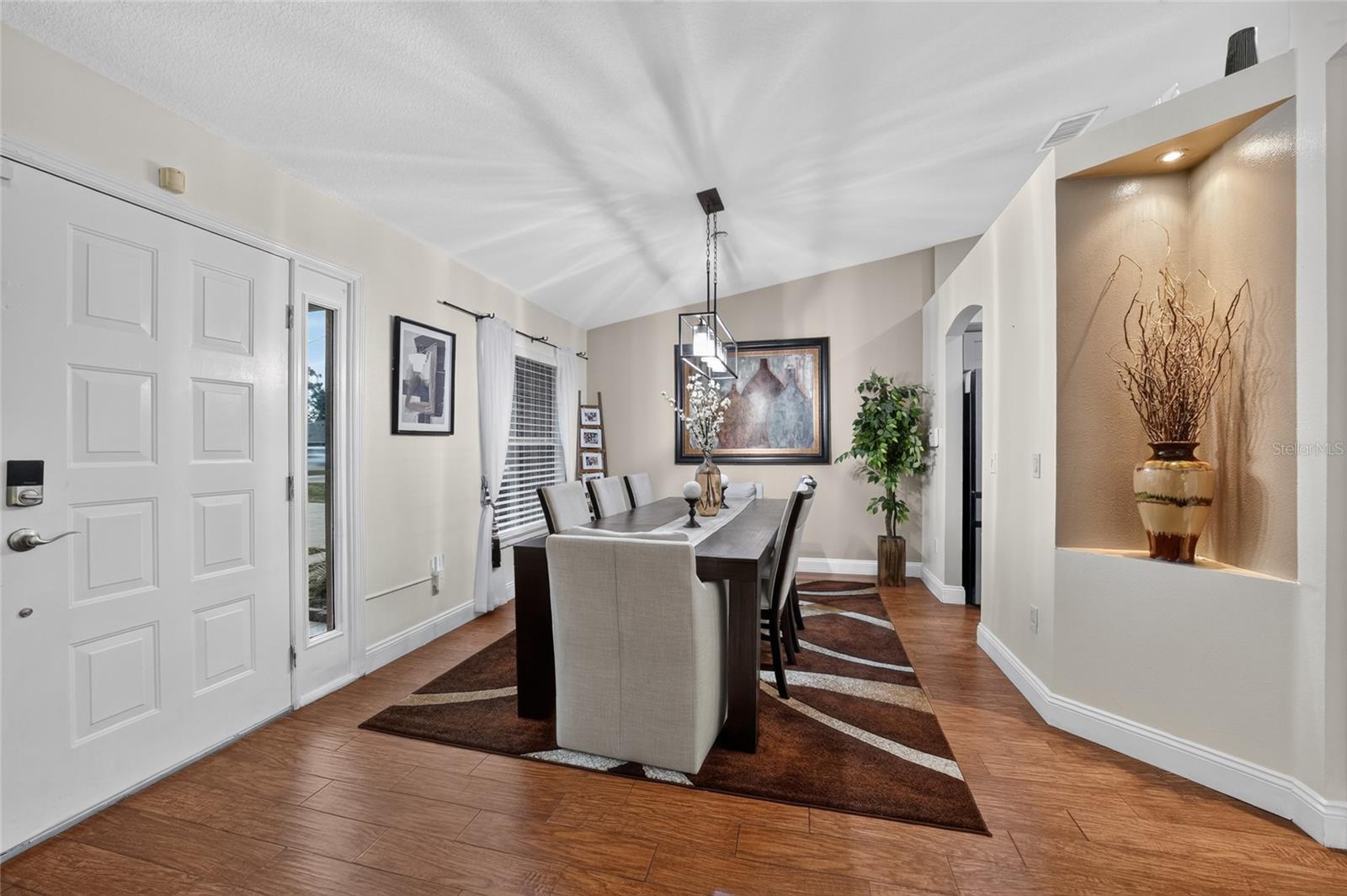 SILVER SPGS SHORES 20 - Residential