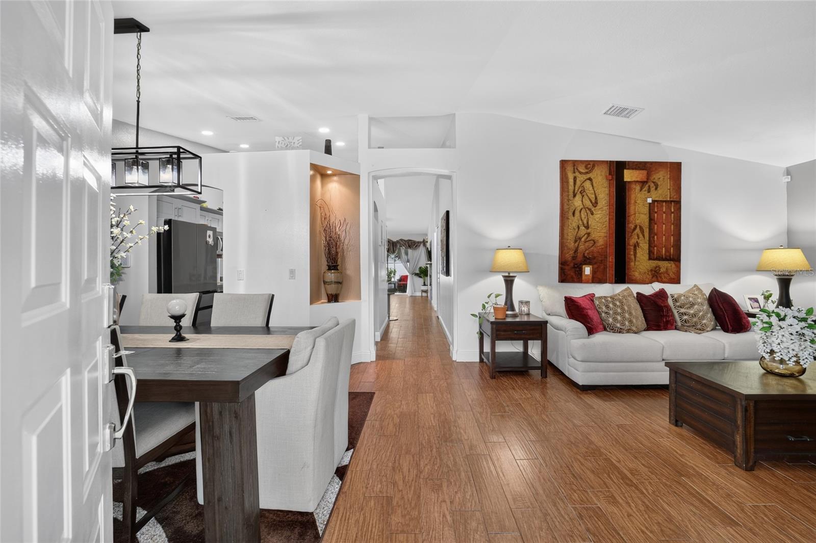 SILVER SPGS SHORES 20 - Residential