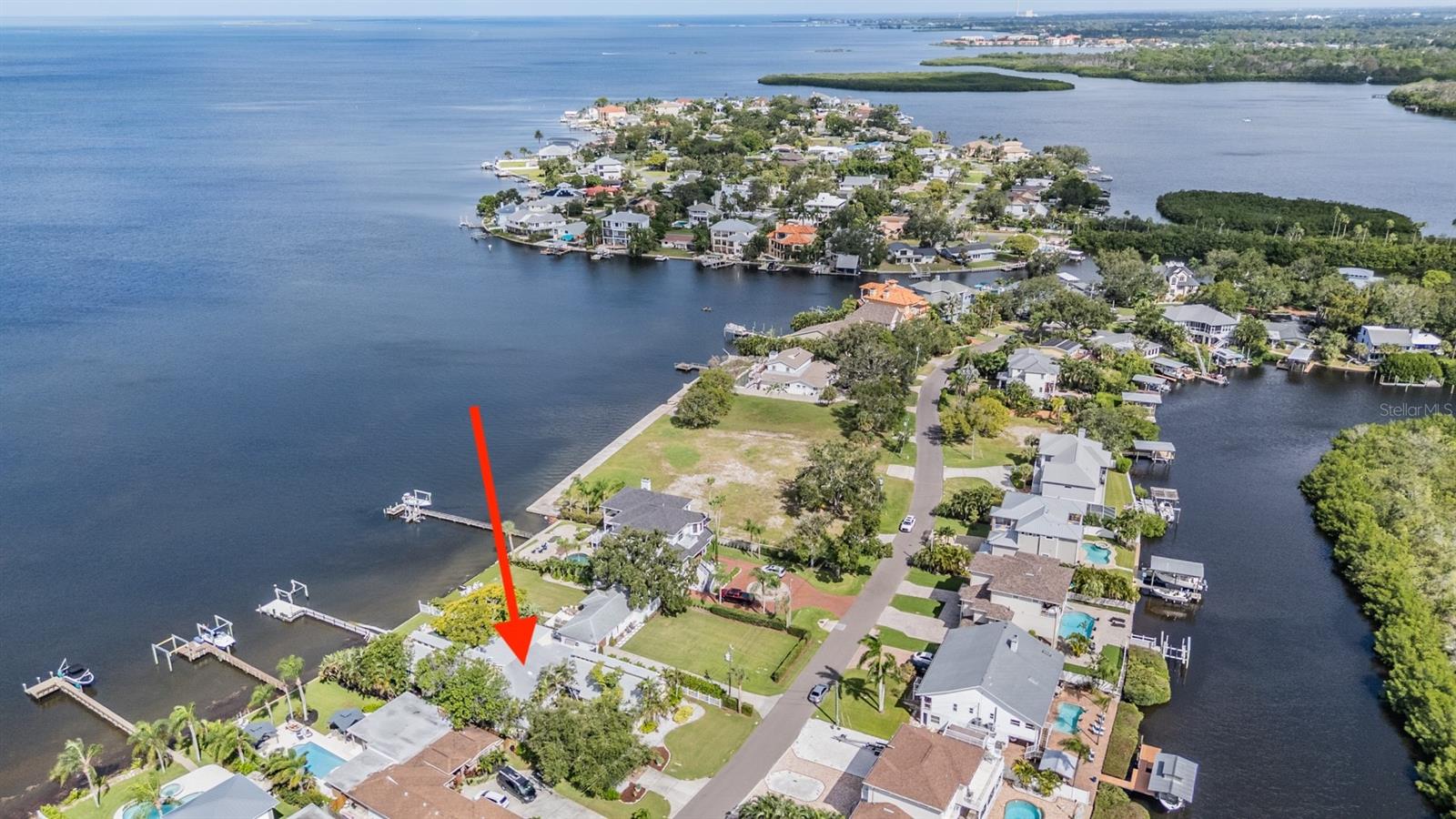 SEASIDE POINT - Residential