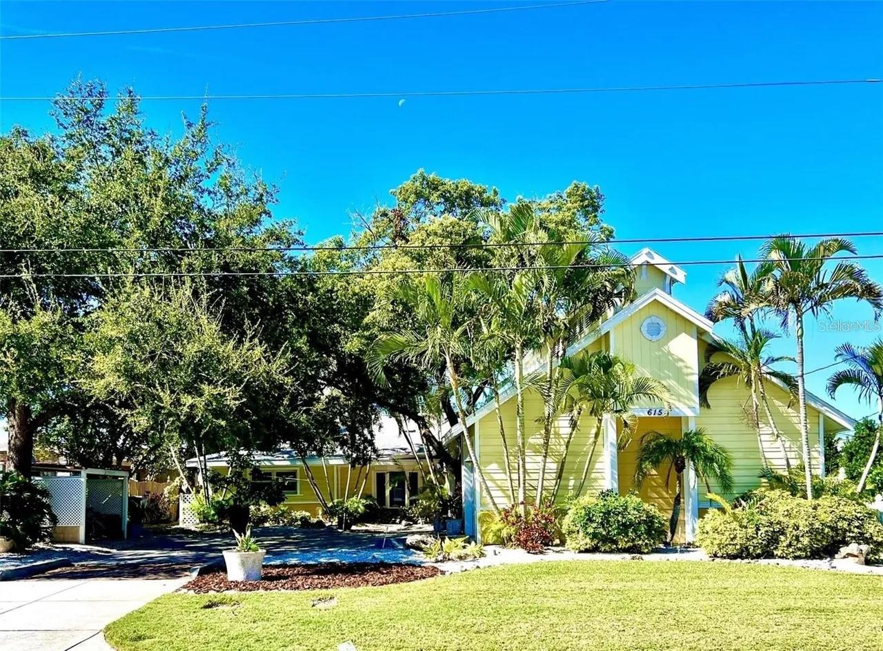 SEASIDE POINT - Residential