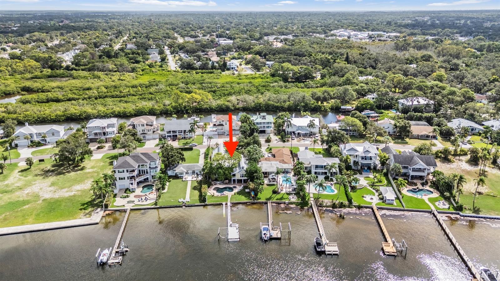 SEASIDE POINT - Residential