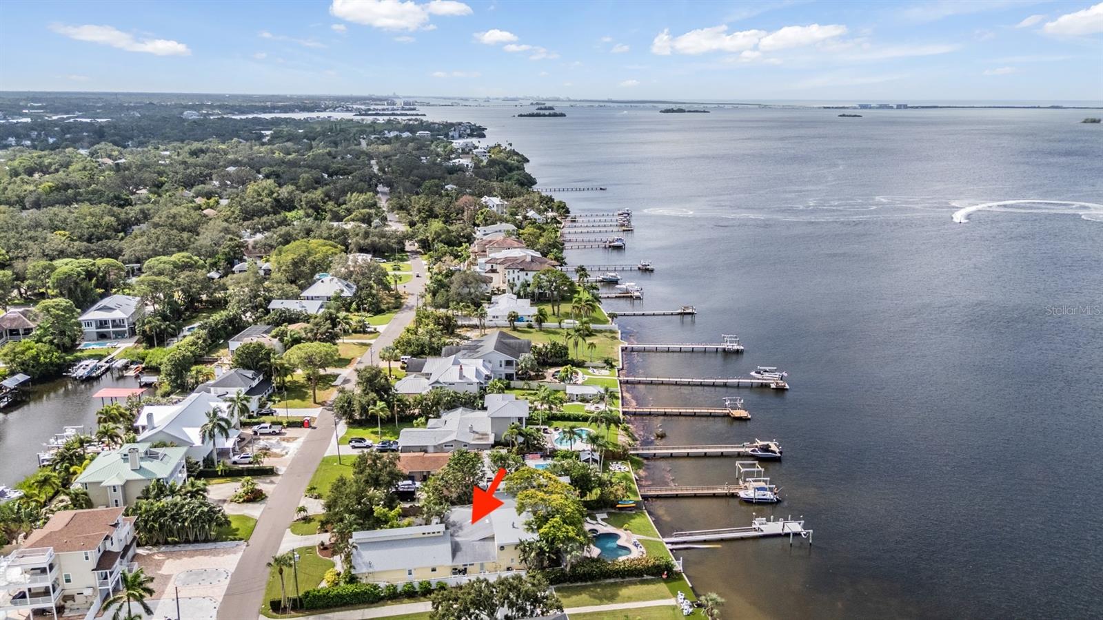 SEASIDE POINT - Residential