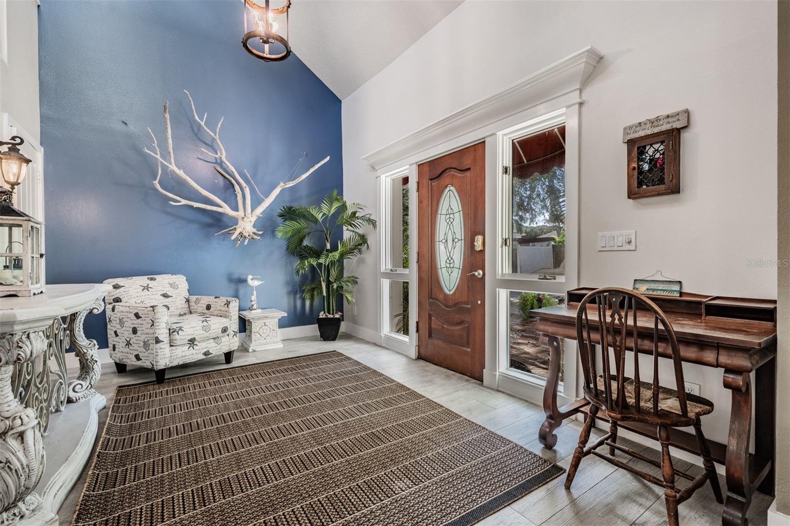 SEASIDE POINT - Residential