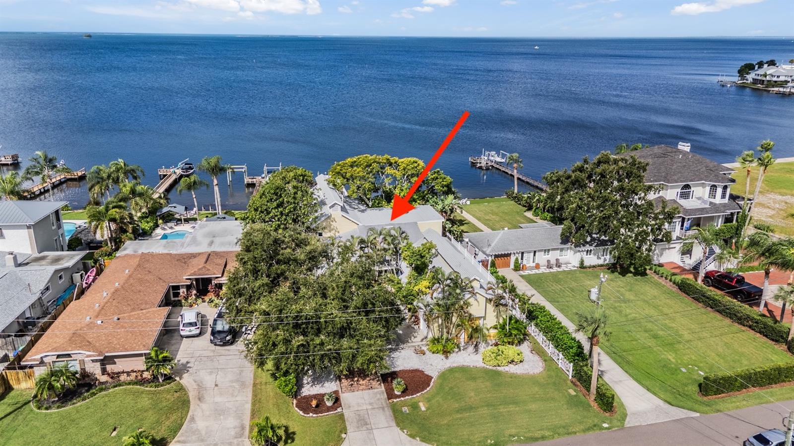 SEASIDE POINT - Residential