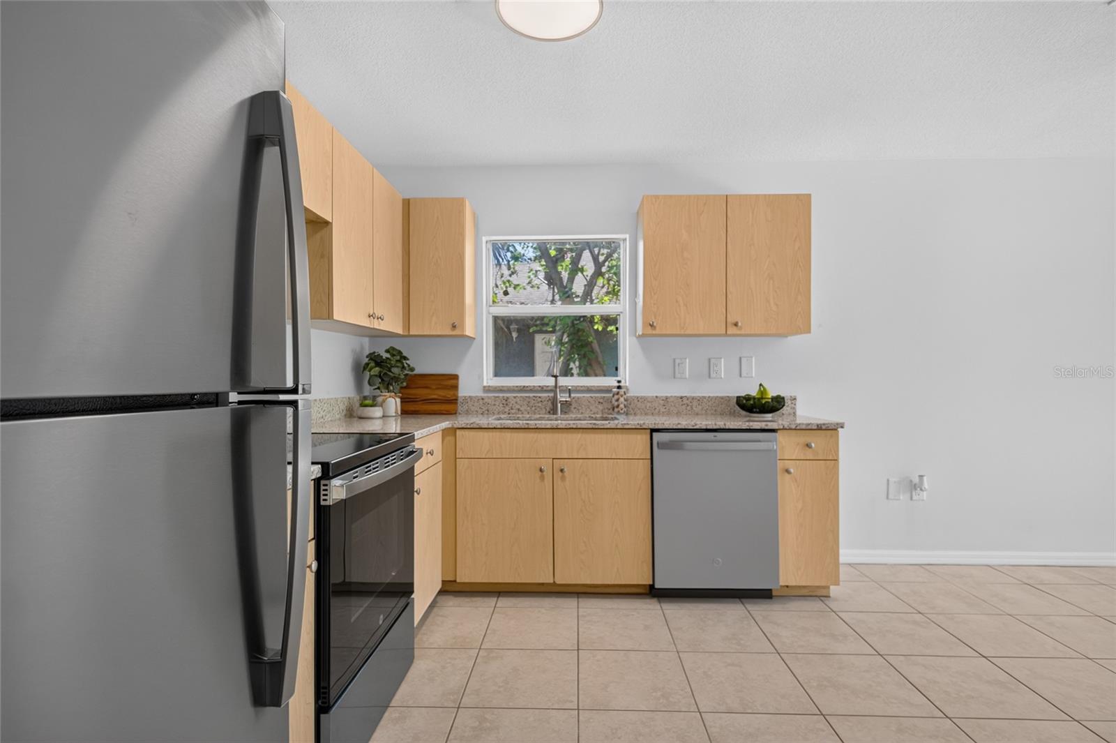 VILLA PARK - Residential