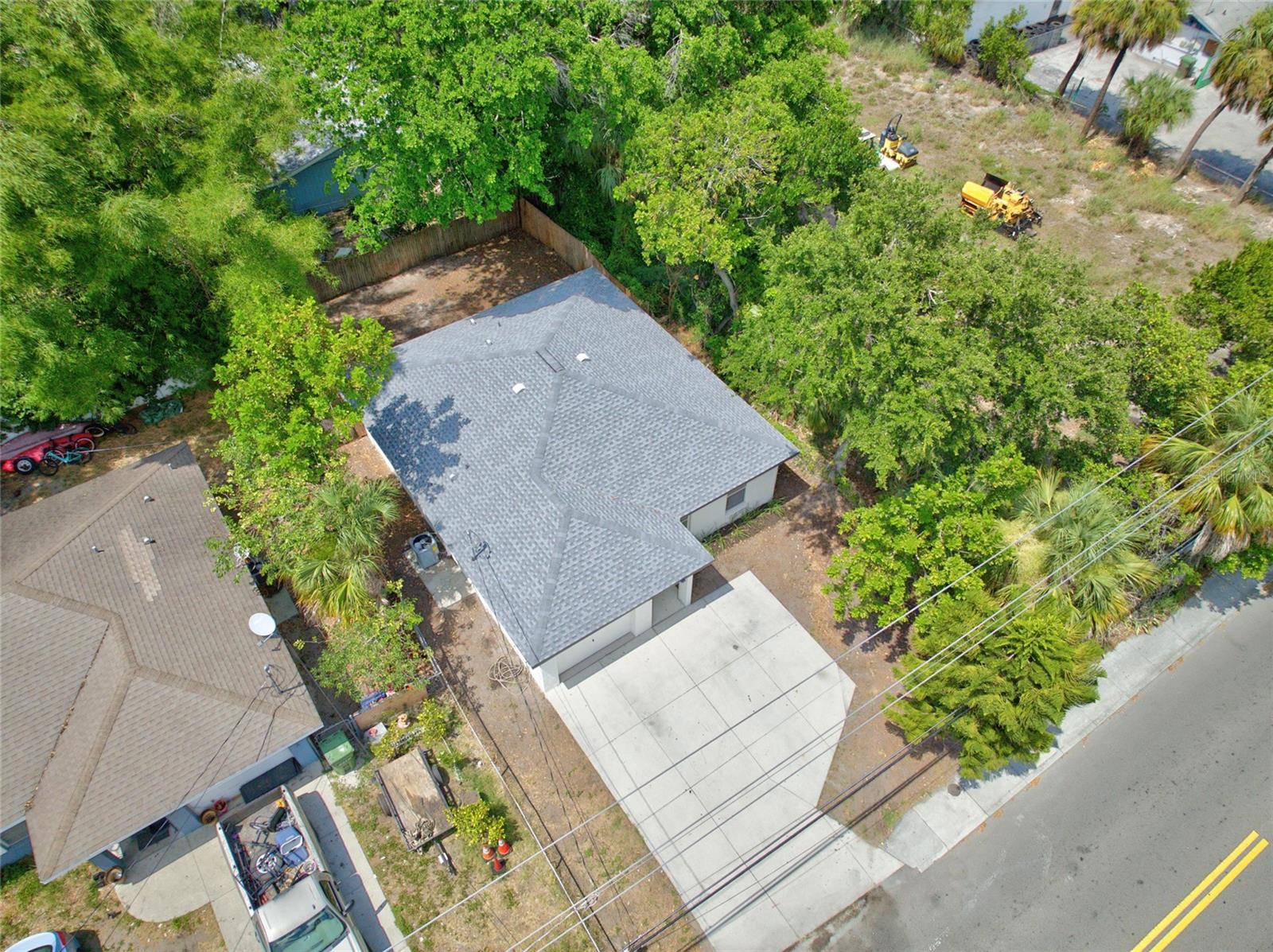 VILLA PARK - Residential