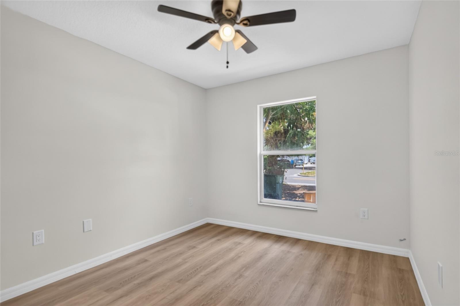 VILLA PARK - Residential
