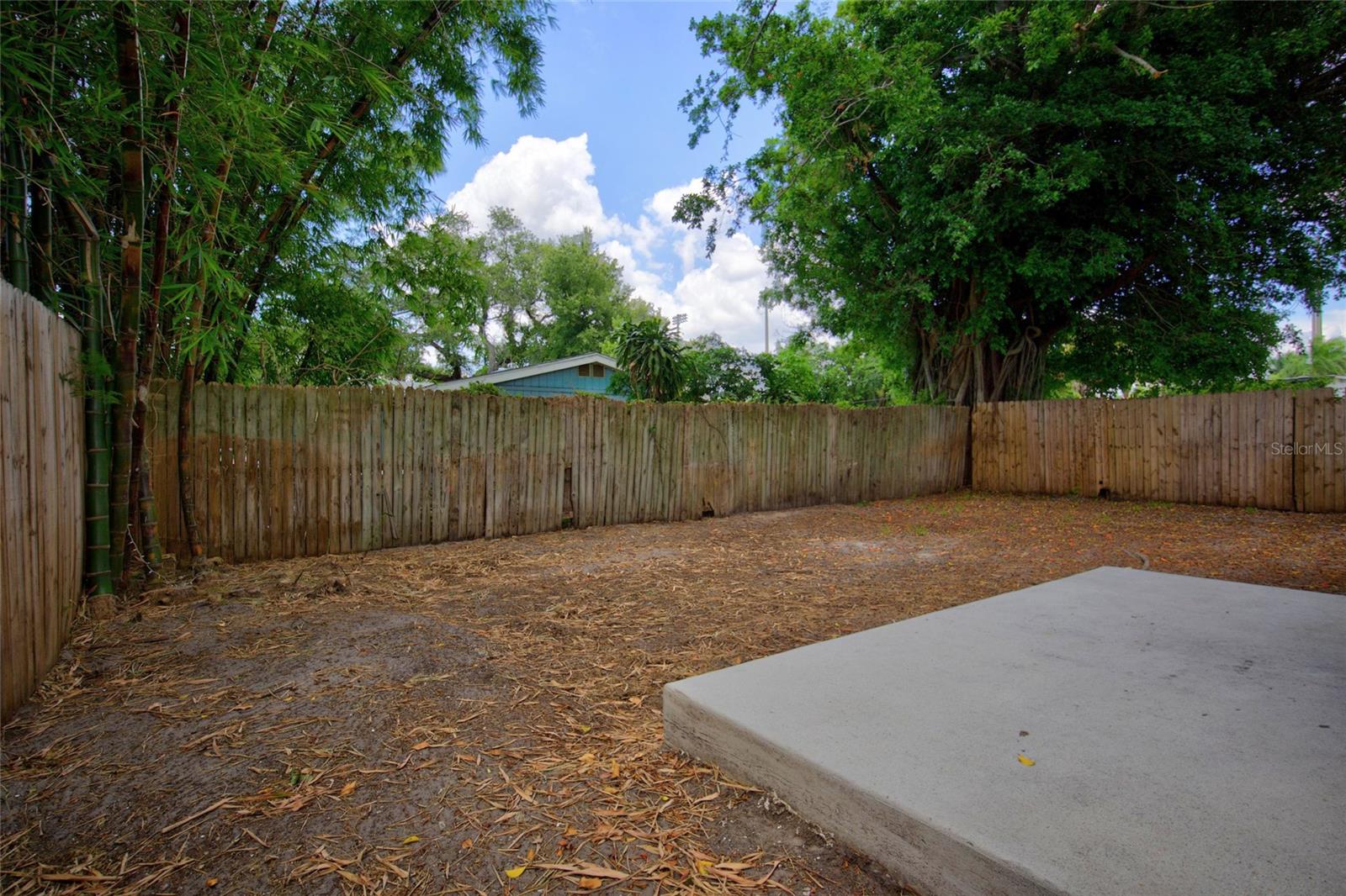 VILLA PARK - Residential