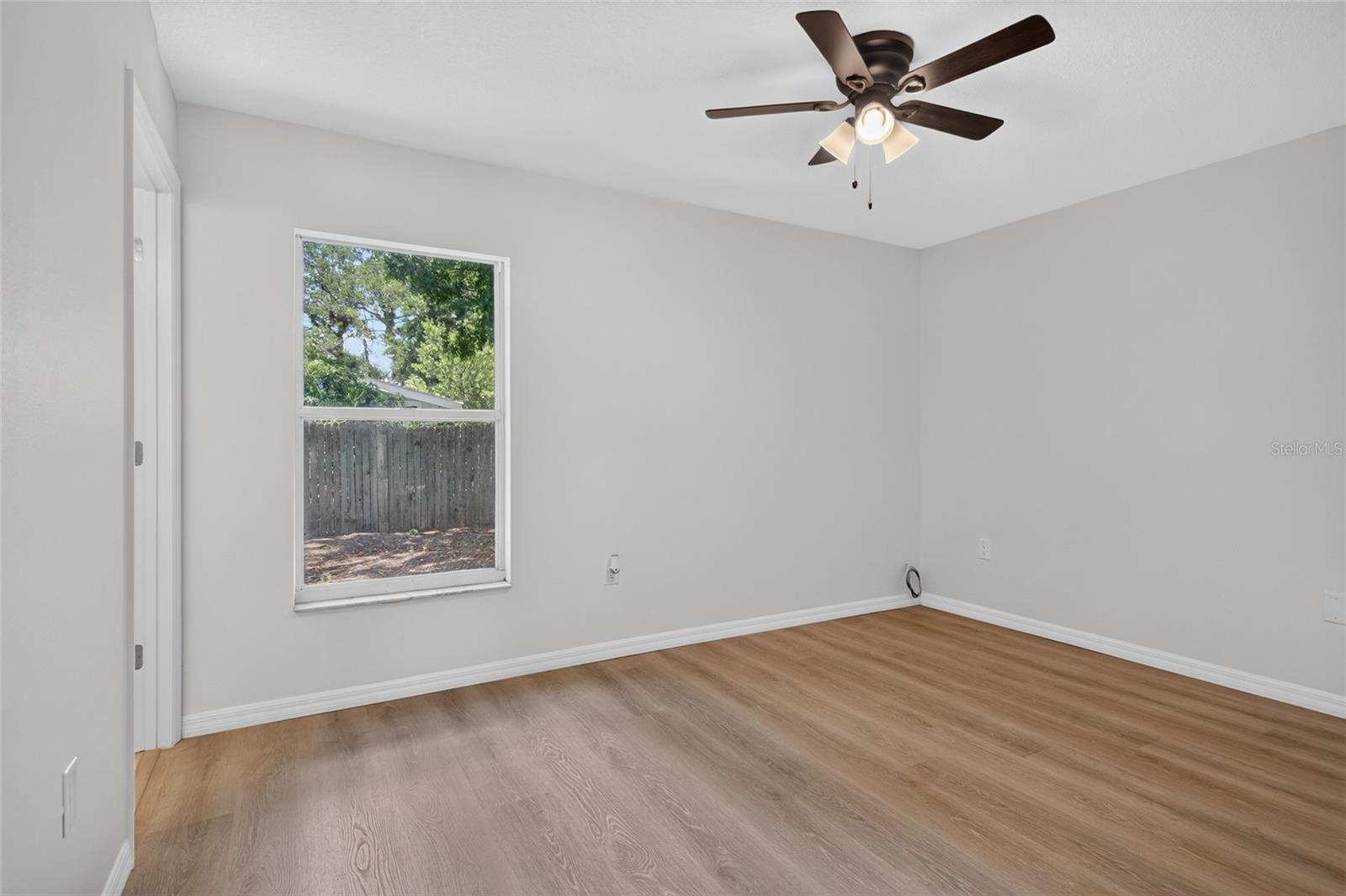 VILLA PARK - Residential