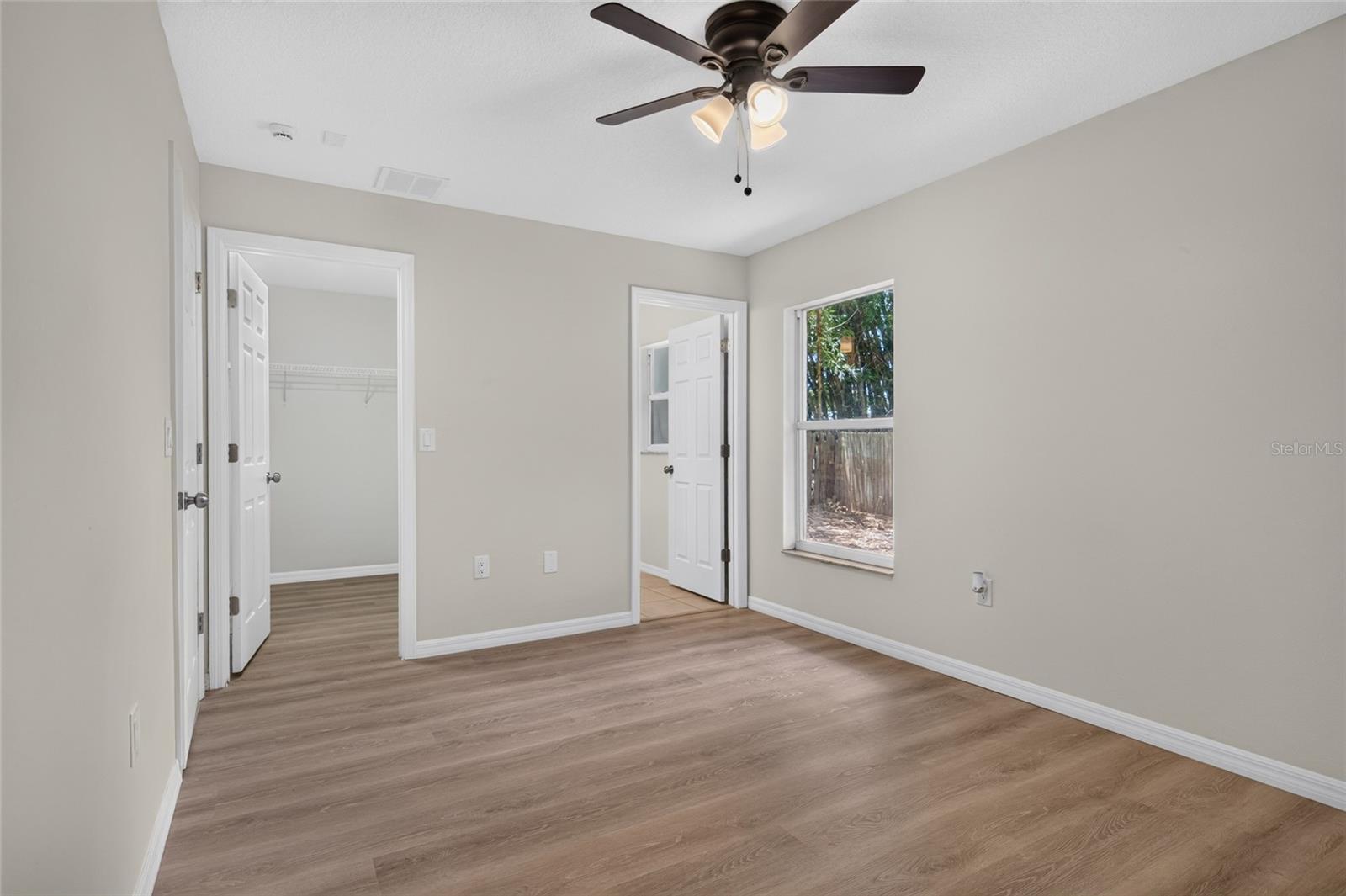 VILLA PARK - Residential